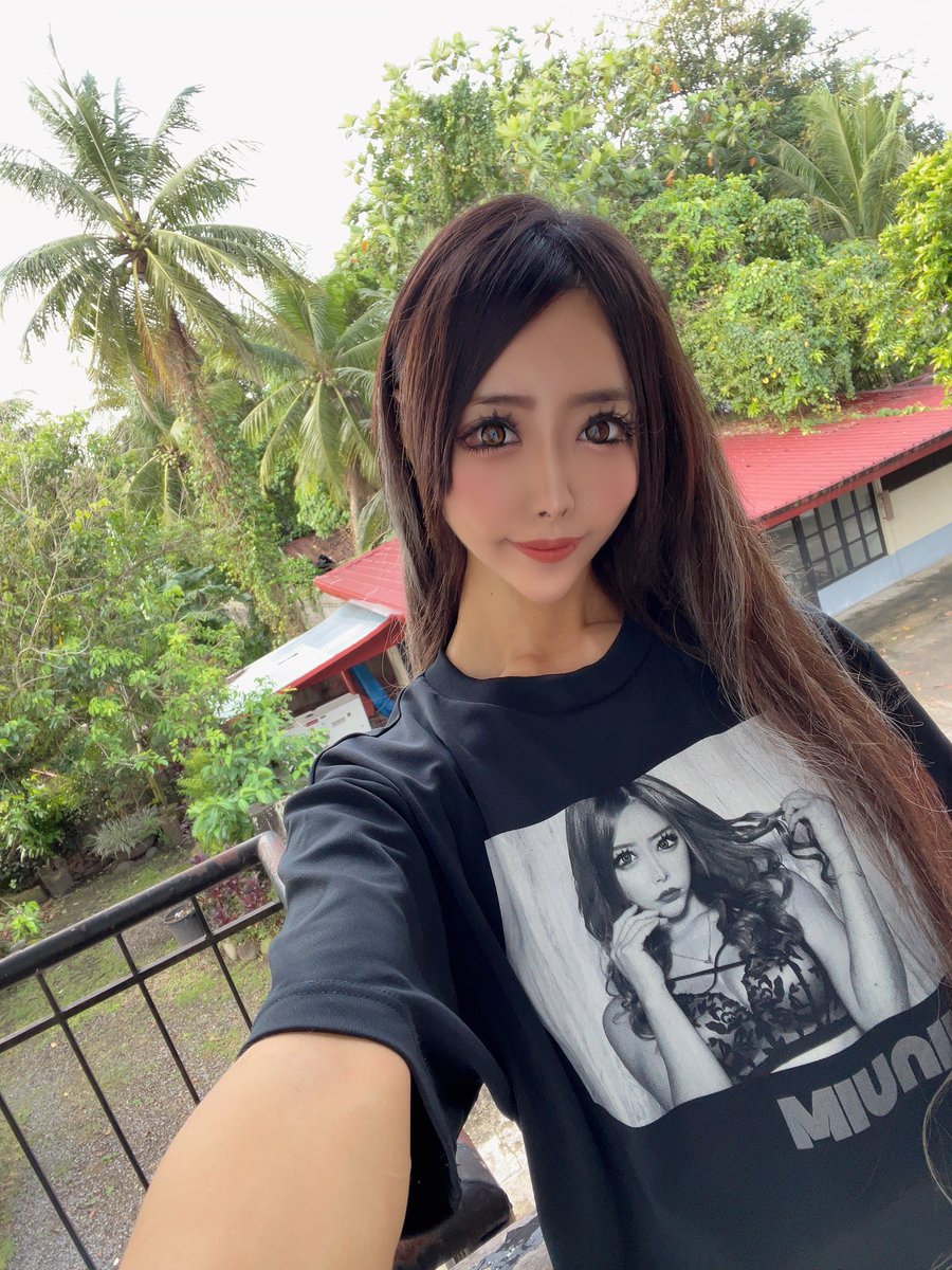 chantichanti22's tweet photo. おはみう❤️ https://t.co/W2VSdJ9l2y