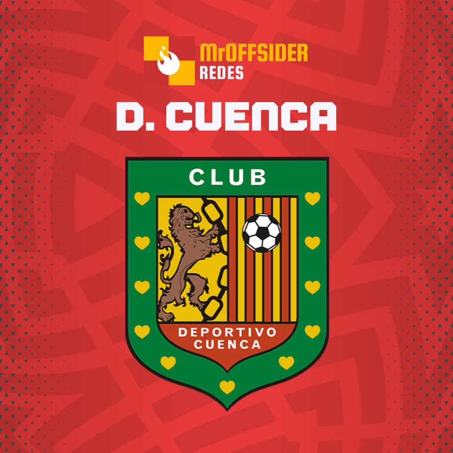 MrOFFSIDER's tweet photo. ¡GOOOOOOOOOOL! ¡LÓPEZ! Los morlacos superan a LDU y le sacan una cabeza de ventaja en un partido muy igualado. 

🏆 COPA EDGARDO BAUZA
⚔️ #CUEvsLDU 1-0
⏱️ MIN 46 https://t.co/eFEu167MiM