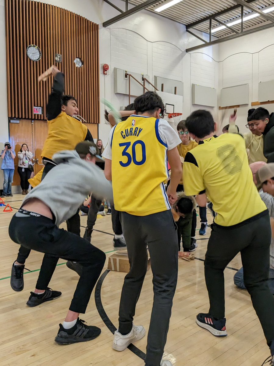 Riverside School tweet media