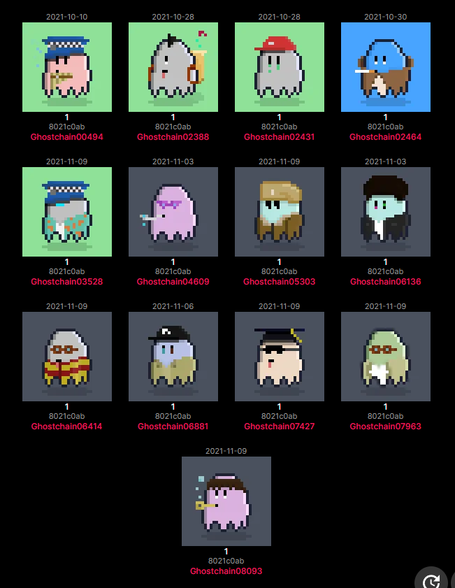 Alamo Stakepool tweet media