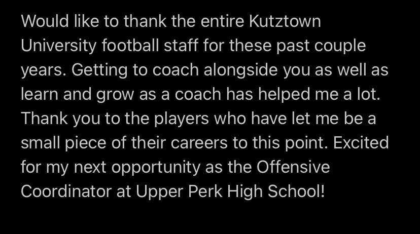 Coach Pirolli tweet media