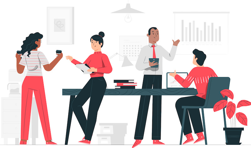 Another great AUR #EmotionalIntelligence &amp; #leaderhship session. Emotional regulation isn't just a personal skill, it's a professional one too. Being able to manage emotions at work leads to better communication, collaboration, and a more productive and positive work environment.