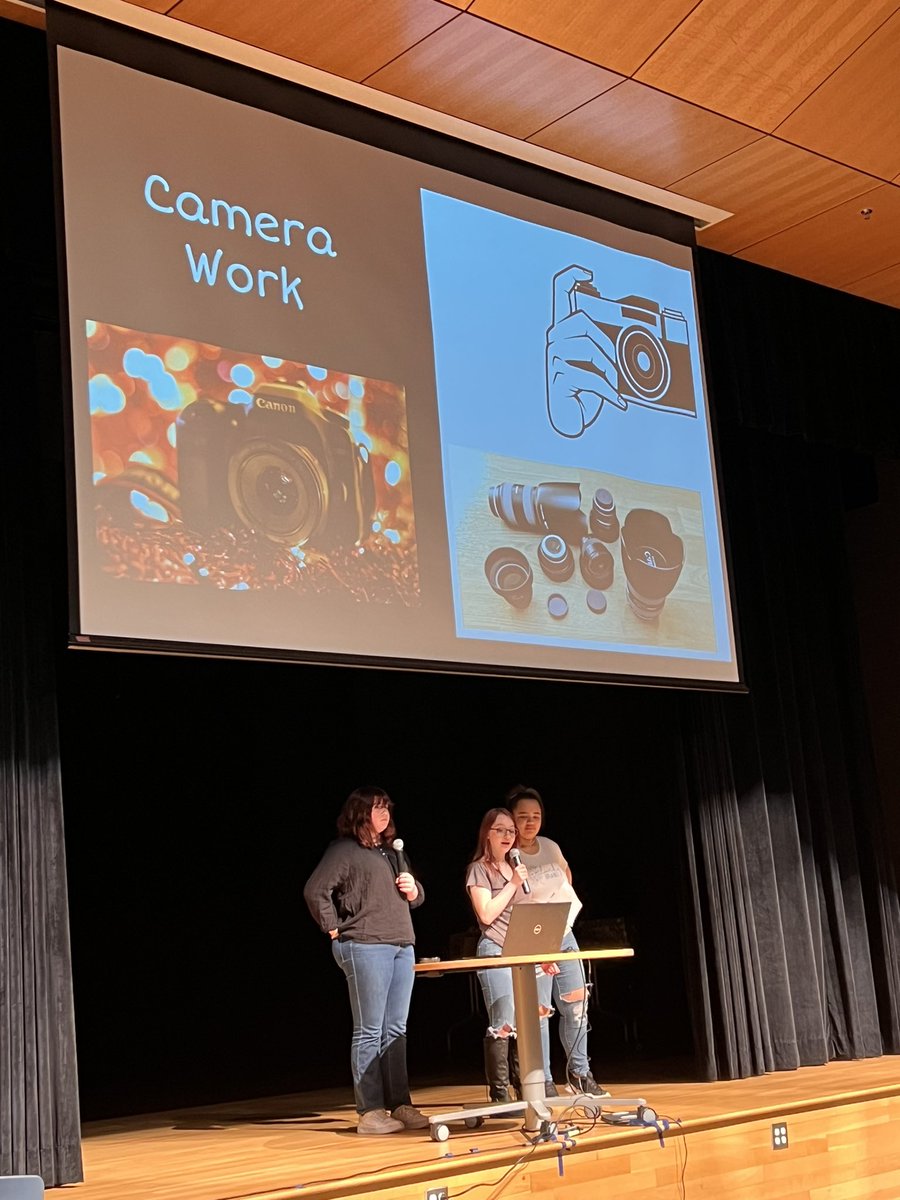 Juliette Myers tweet media