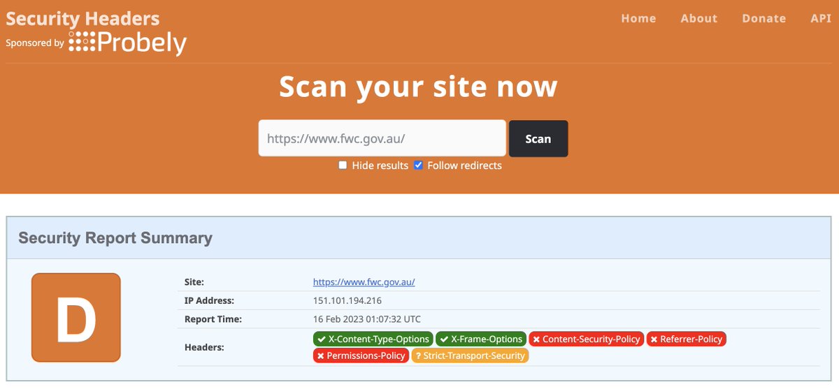 GovAuStandards's tweet photo. https://t.co/VKjG9EGbvc demonstrates interest in legal compliance regarding accessibility but a fundamental absence of competent web dev. Massive code bloat results in a catstrophic performance score. Pathetic security. Massive number of WAVE alerts. Pure mediocrity. https://t.co/kHNqmAHPVV