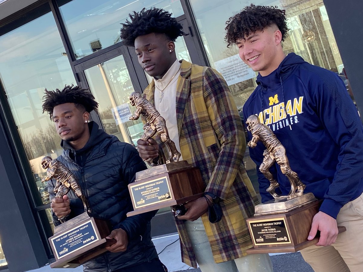 2021 Koons Lincoln Bethesda/Hi-Def Highsman  Winners!!!      <a href="/jacobthomassb22/">𝒥𝒶𝒸𝑜𝒷 𝓉𝒽𝑜𝓂𝒶𝓈</a> <a href="/Nyck1k/">Nyckoles Harbor</a> <a href="/Jayden_Sauray/">²🃏</a> <a href="/alex_perdikis/">Alex Perdikis</a> <a href="/7NewsDC/">7News DC</a> <a href="/ParkerSports/">Alex Parker</a>