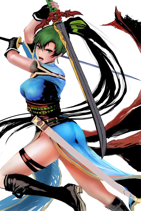 #FEヒーローズ 