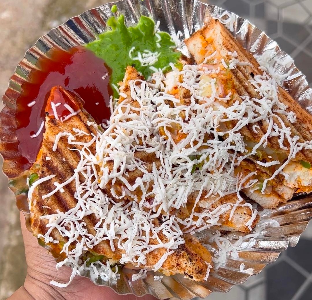 FOODYJAIPUR's tweet photo. Indian Street Food https://t.co/W4upRxFe0S