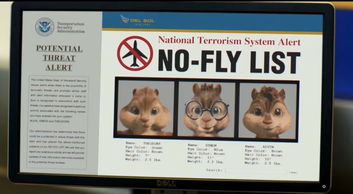 This image is so funny because you can tell they just took pictures of the models when they're T posing