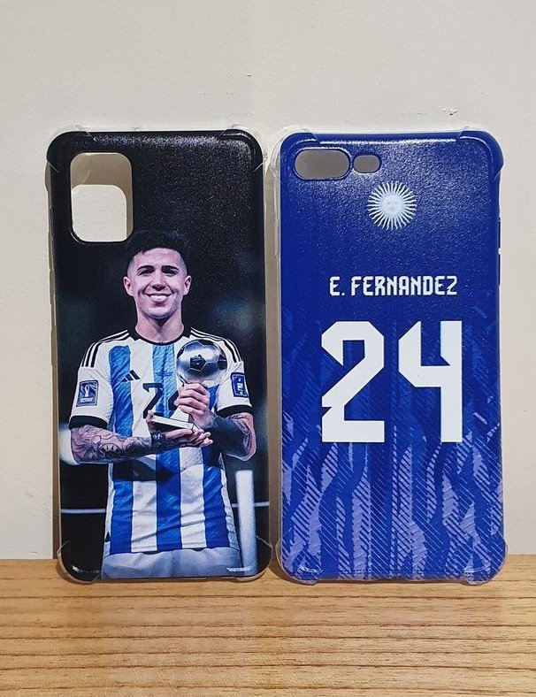 sphfundas's tweet photo. Enzo Fernández 🪄⚽
Todavía nos dura la alegría del mundial 🤪
#Enzofernandez #afa #Argentina #ChelseaFC https://t.co/ixZ2YXNfC4