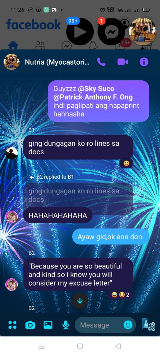 Anak Ng Fuschia🎀 (@Fiona_Marie08) / Posts / X