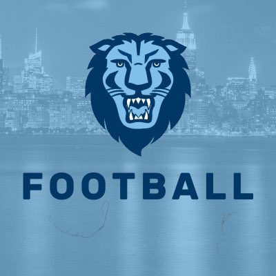 All glory to the man above. After a great conversation with @paupaupau5 I am honored to announce I have received my first Ivy league scholarship to Columbia University! @CULionsFB @coachwalsh20 @BrandonHuffman @coachmons @coachmcgee33 @DariusBell_3