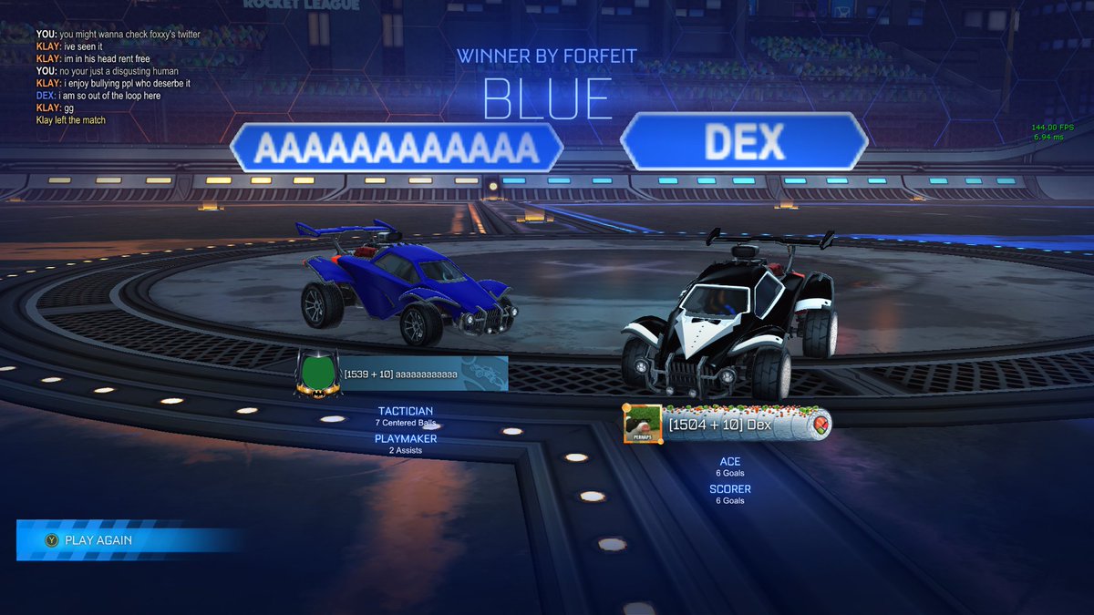 Nuffyrl's tweet photo. @RLfoxxy Yeah klay needs an I.P ban ngl https://t.co/VJTVK9fWPt