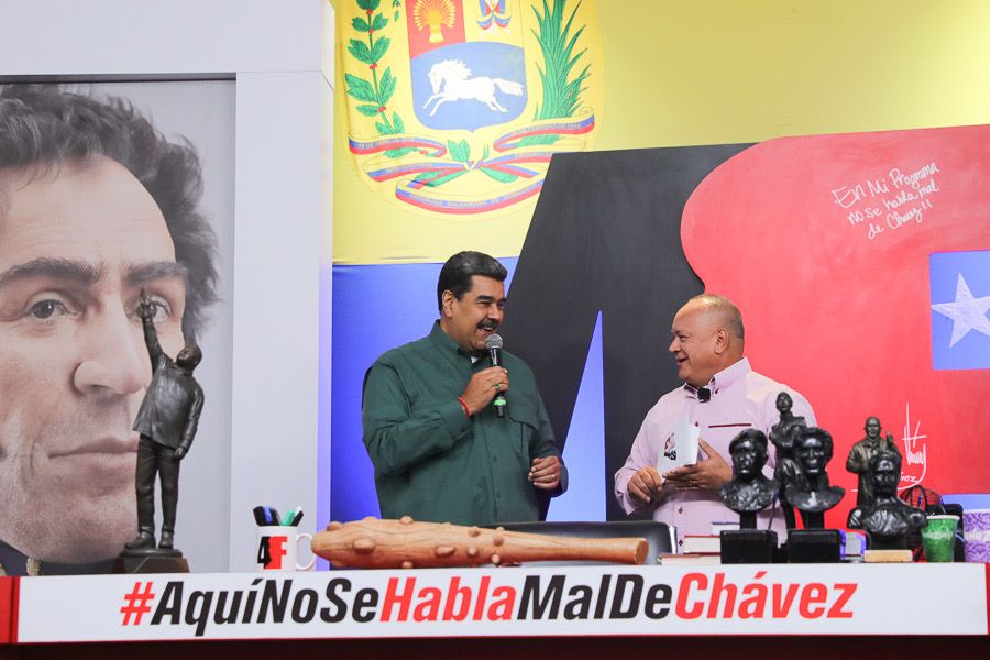 marial2021's tweet photo. #ElMazo9AñosConChavez https://t.co/f4S5jtZJom