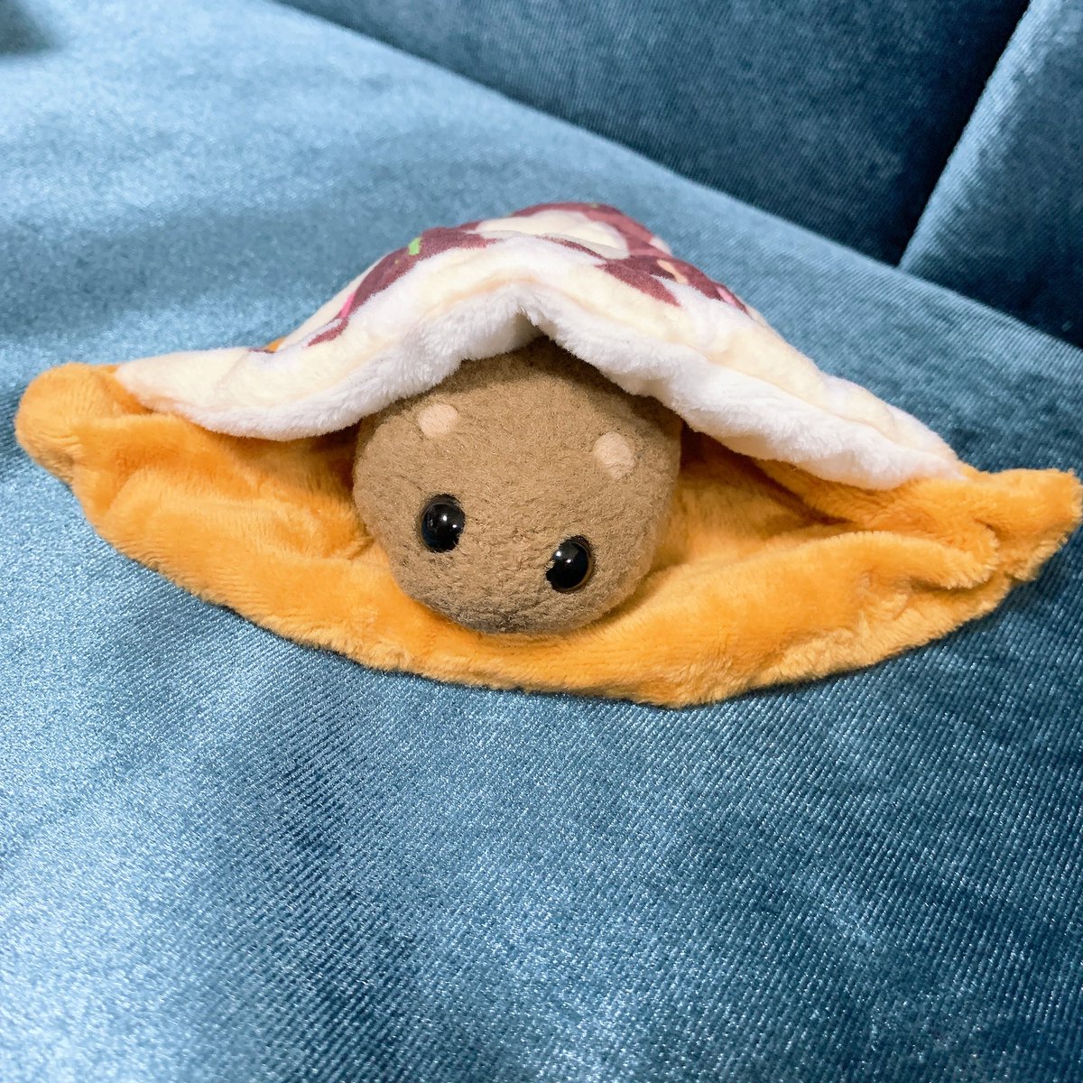 ᕱ⑅ᕱTomomelo❤︎°🐰🍚 tweet media