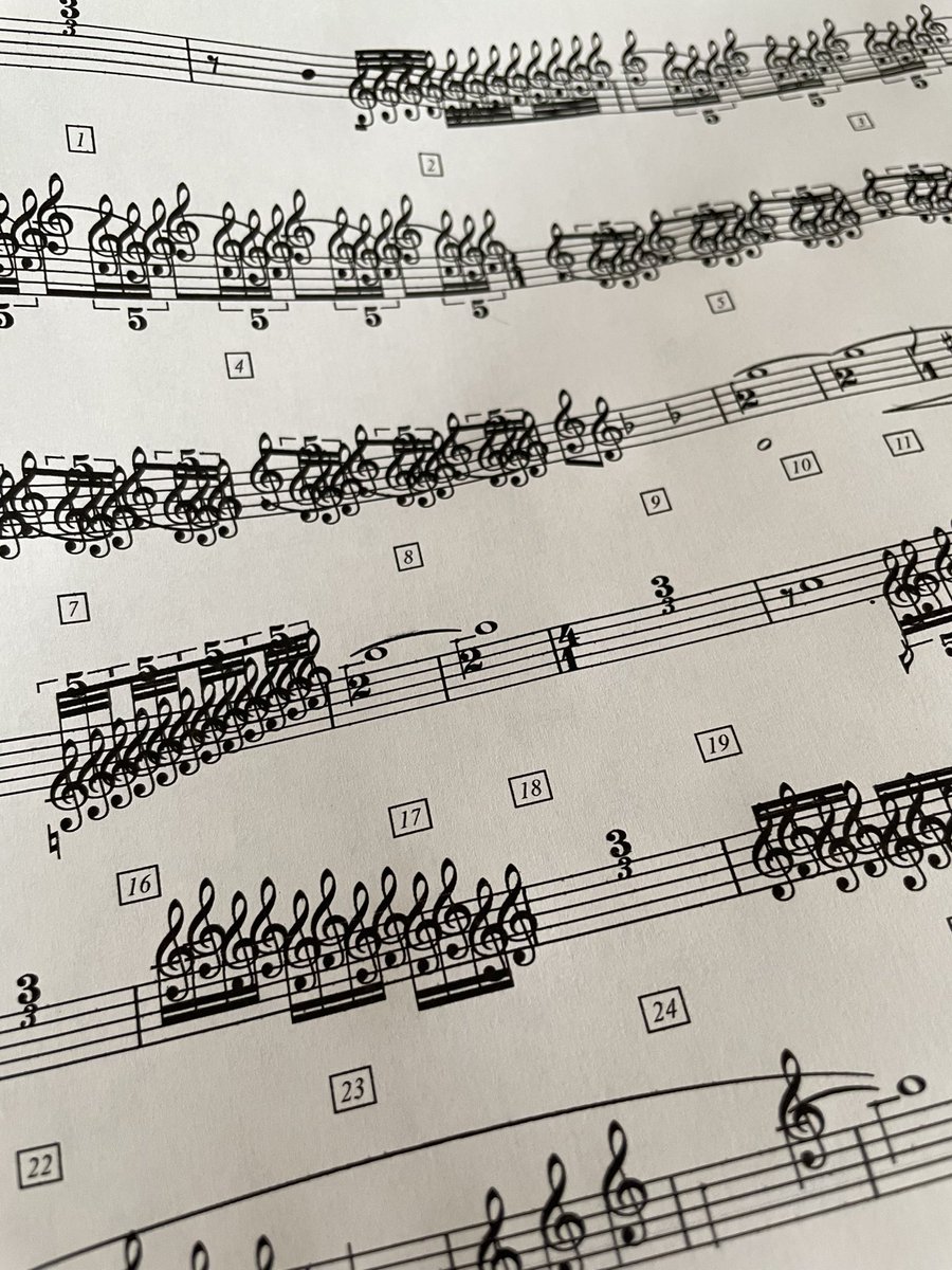 Threatening Music Notation (@threatnotation) on Twitter photo 