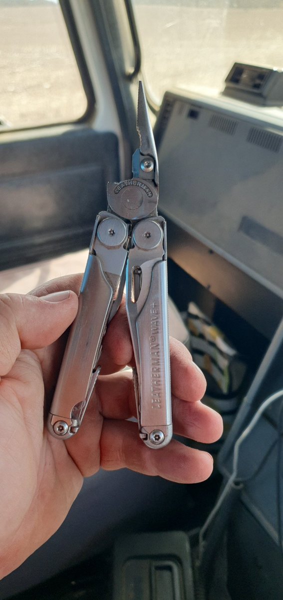 Joe Liebenberg tweet media