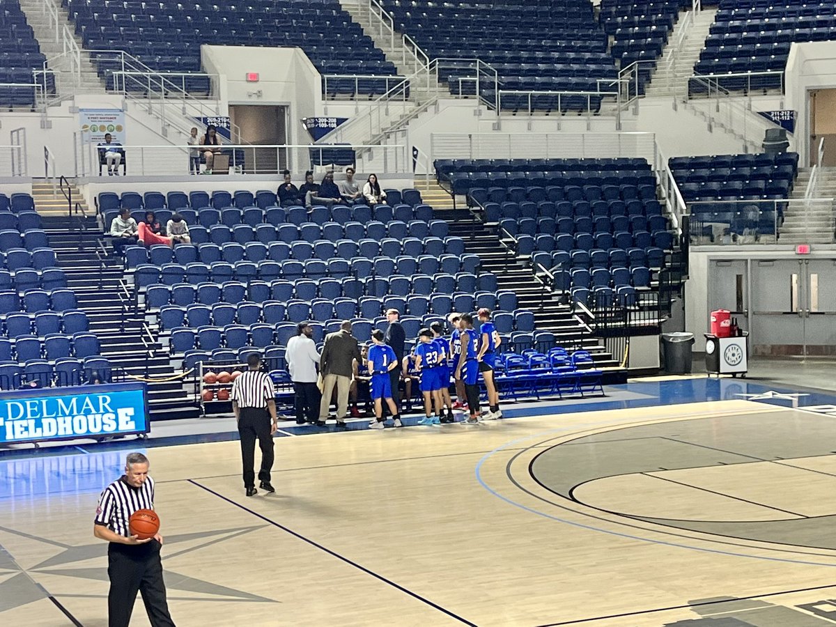 Last basketball 🏀 game! Proud of our 🐺’s and their accomplishments this season. #OneTeam #Lobos