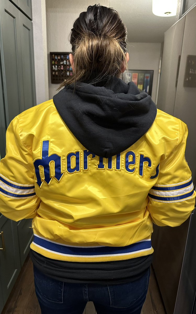 Mikaela Mattes tweet media