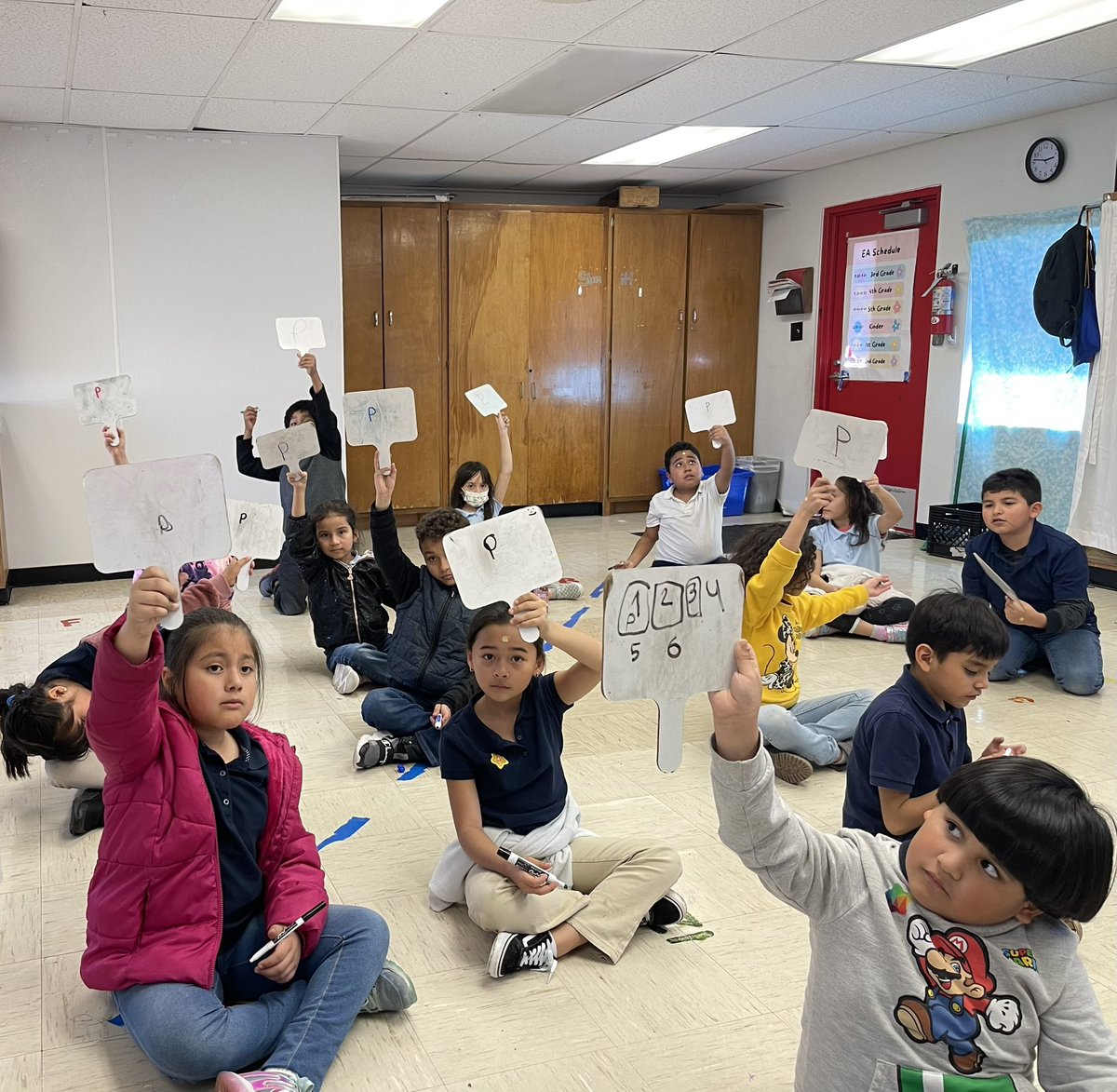 Dynamics in 2nd <a href="/GHWootenWarrior/">Wooten Elementary</a> <a href="/AISDArts/">AISDArts</a> <a href="/mr_ibecerra/">Isaac Becerra</a> #piano #forte