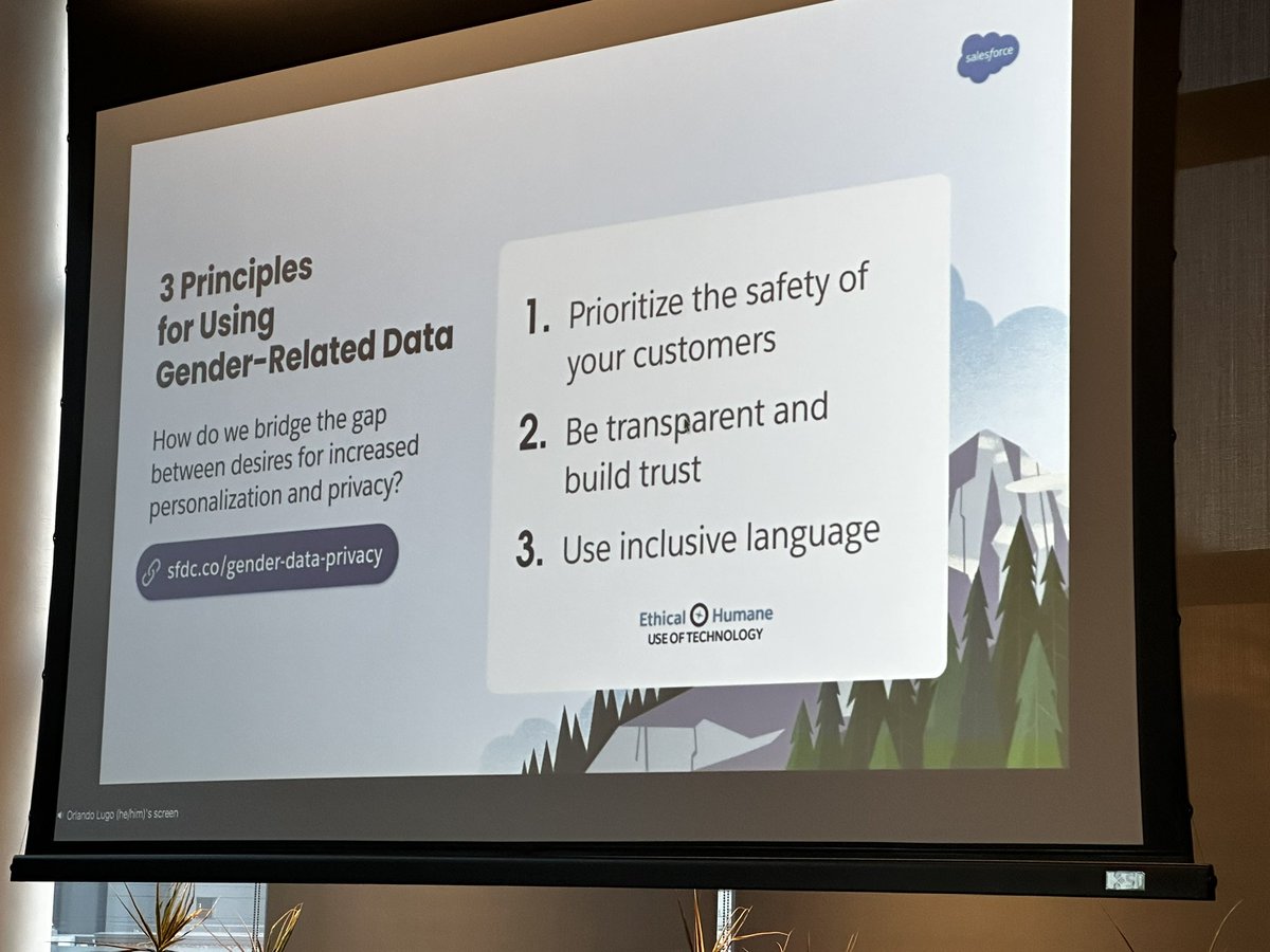 .<a href="/oloogu/">Orlando Lugo</a> explains Salesforce’s new, inclusive, OOTB pronoun and gender identity fields.