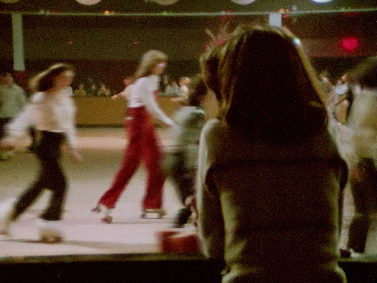 🎵 Ring of Past 🎵 releases at midnight EST tonight