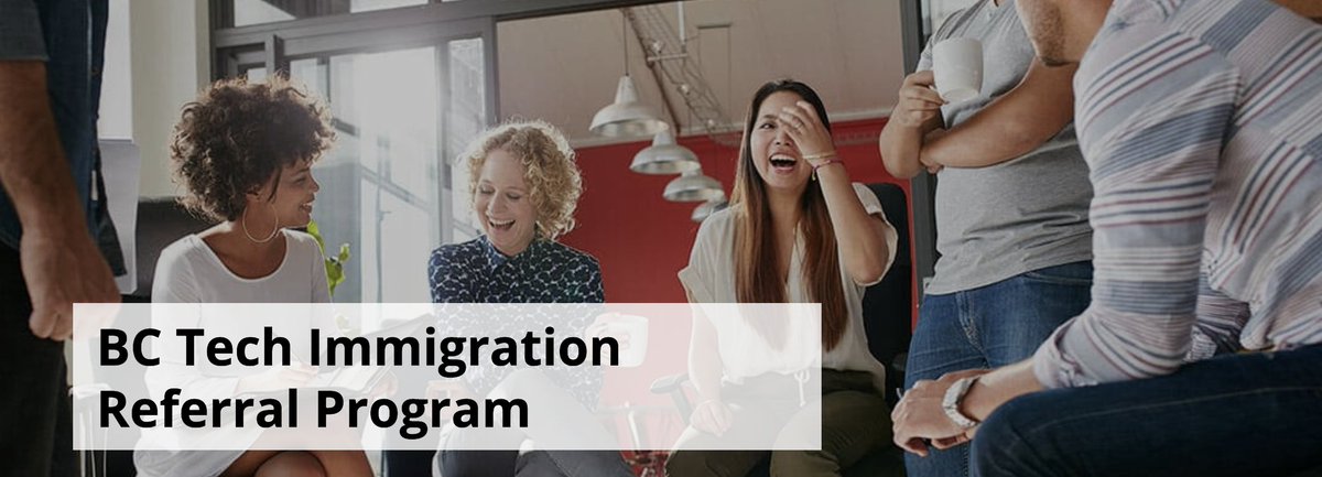 BC Tech Association on Twitter: