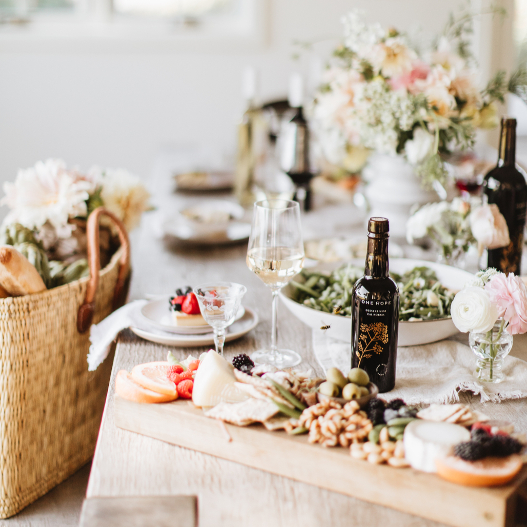 ONEHOPE Wine tweet media