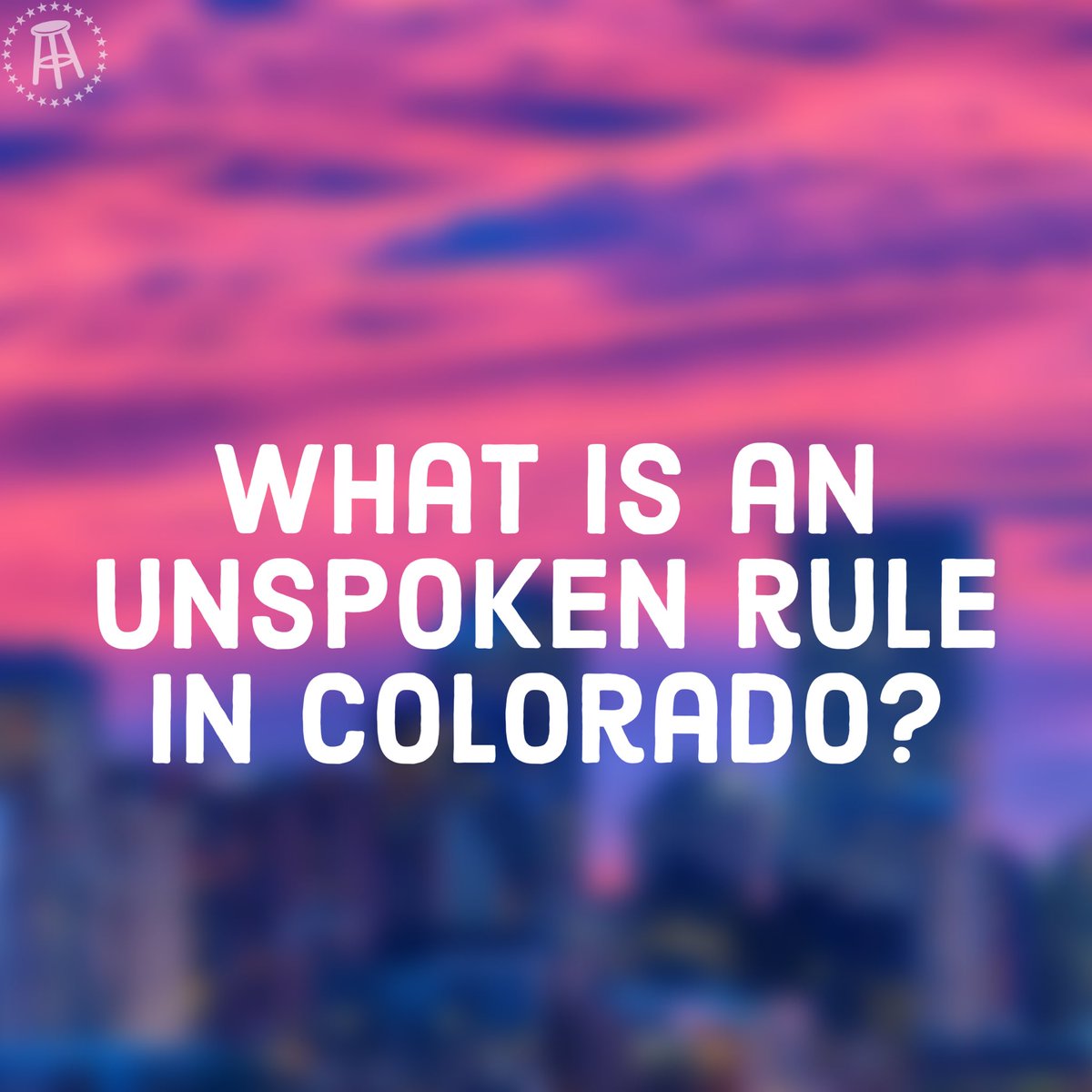 Barstool Denver tweet media