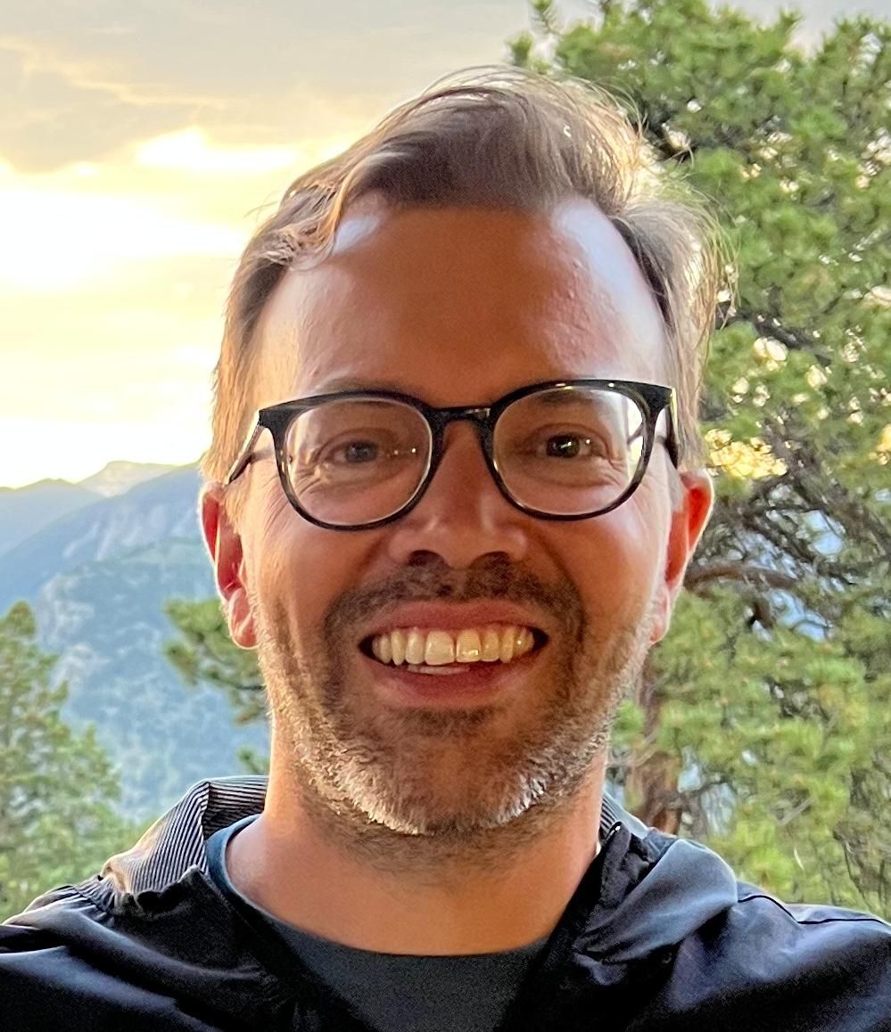 CWRU Biomedical Engineering (@cwrubme) on Twitter photo We're happy to announce that William Grissom, PhD, has joined the department as a professor.
Please help us welcome <a href="/wgrissom/">Will Grissom</a> to the #CWRUBME team. We're happy to announce that William Grissom, PhD, has joined the department as a professor.
Please help us welcome <a href="/wgrissom/">Will Grissom</a> to the #CWRUBME team.