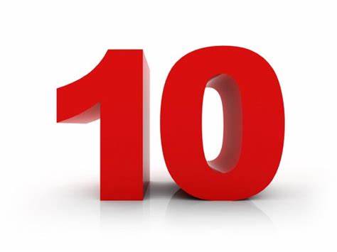 2bleRcom's tweet photo. El número 10 significa agradecimiento.
10 años de historias
10 años de pasión
10 años de clientes satisfechos
10 años de relaciones comerciales con socios
10 años de clientes y socios que se transforman en amigos
10 años de éxito.
Gracias a todos ustedes 2bleR cumple 10 años!!! https://t.co/CBh1Gmr81K