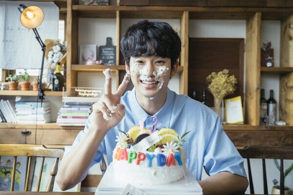 Happy Birthday Kim Soo Hyun May you experience the best days ahead 