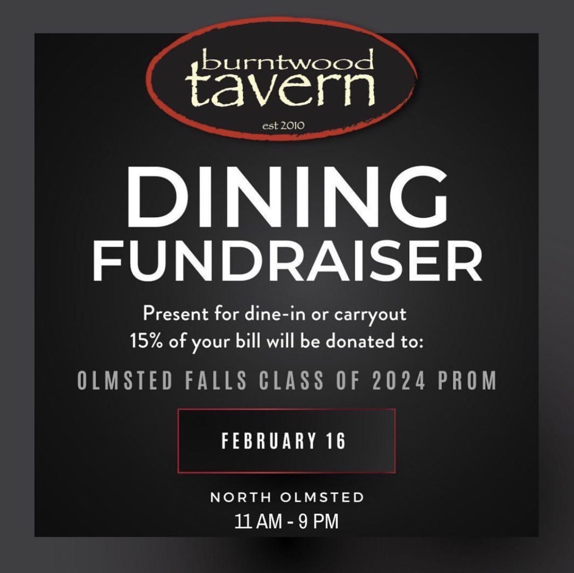 Class of 2024 tweet media