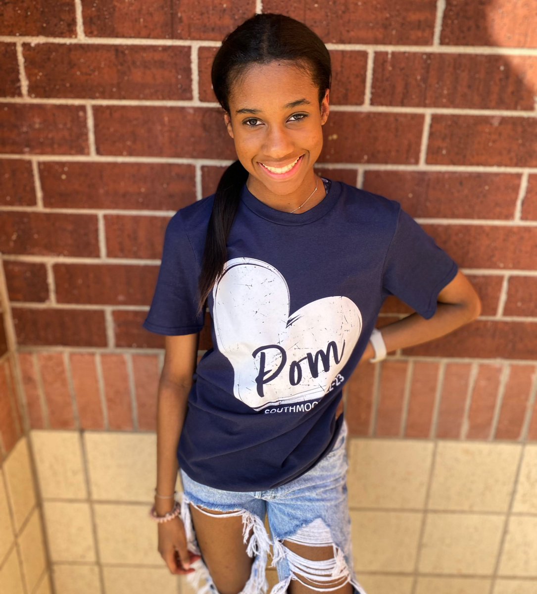 Happy Birthday to squad member, Kristie! We hope that you have the best day! 🎉