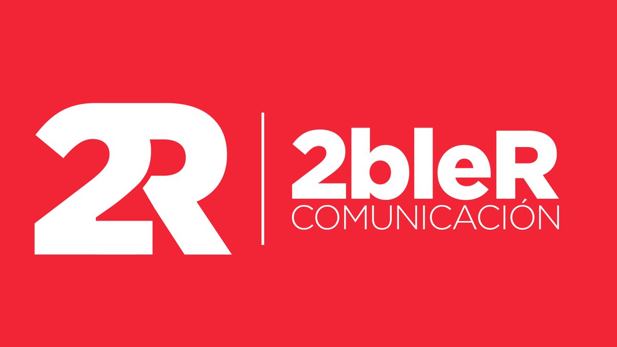 2bleRcom's tweet photo. Celebramos 10 años con un cambio de imagen?
Qué tal nos vemos?

#TransformandoIdeasEnAcciones
#10Años #2bleR #2bleRcomunicación #medios #creatividad #btl https://t.co/l7zQBOMU8C