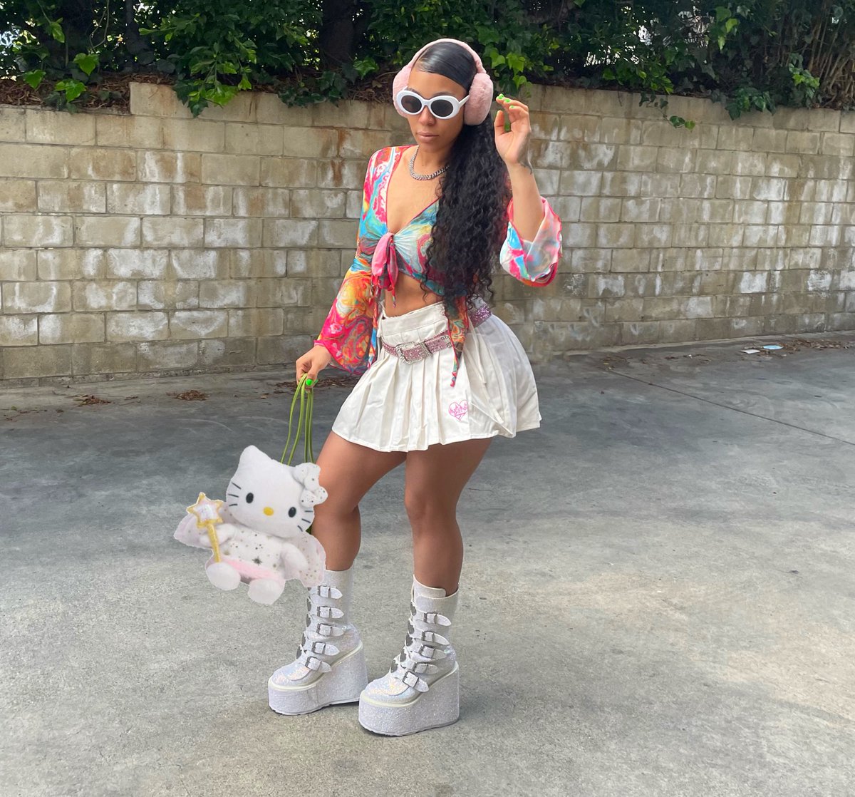 KayleeKay228's tweet photo. New Single “ENERGY” 🧪👾💕
OUT NOW 🔥
228 ⚔️
#explore #femaleartist #newmusic #unsignedartist #y2kfashion #viralpost #youngcalifornia #kayleekay228 #228 https://t.co/gMhNLZTbL2