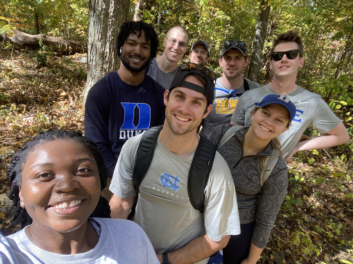 Megan A. Badejo tweet media