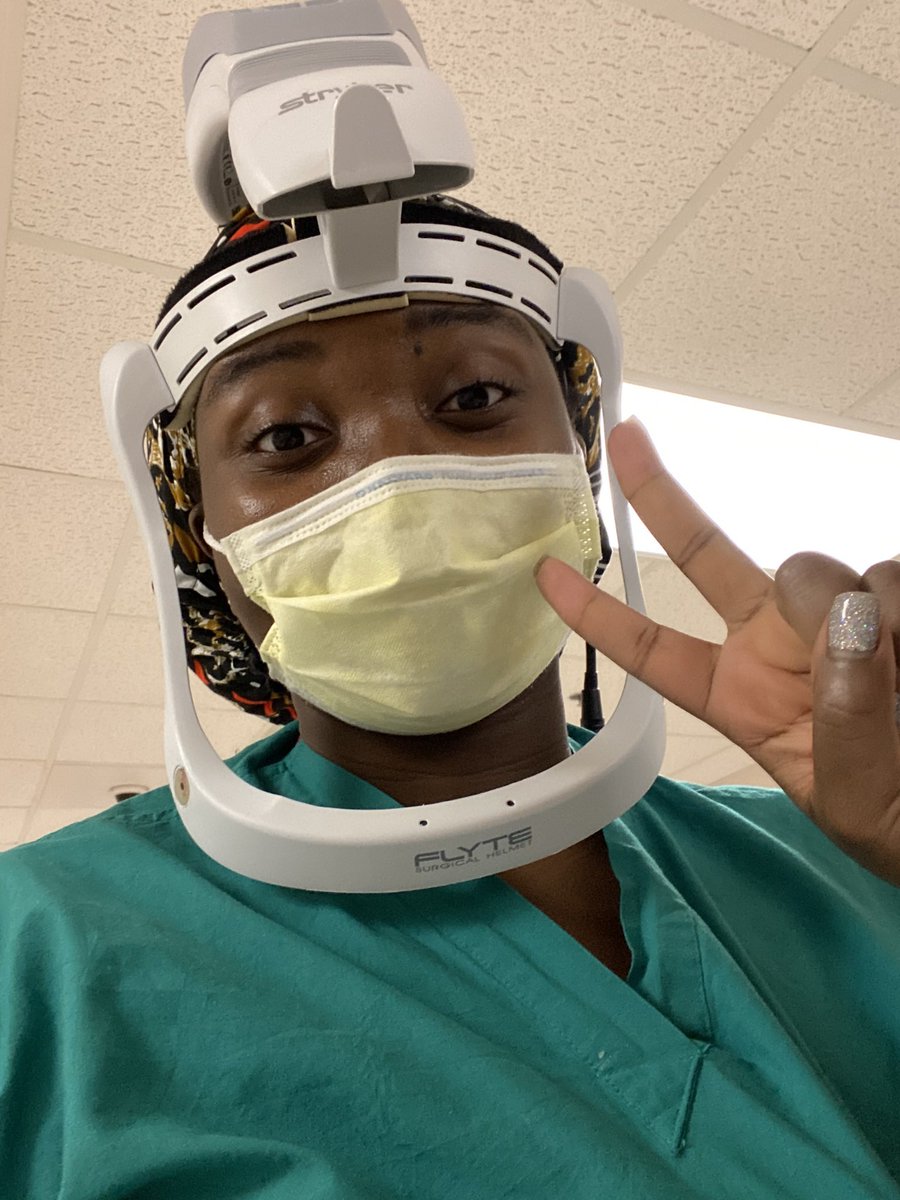 Megan A. Badejo tweet media