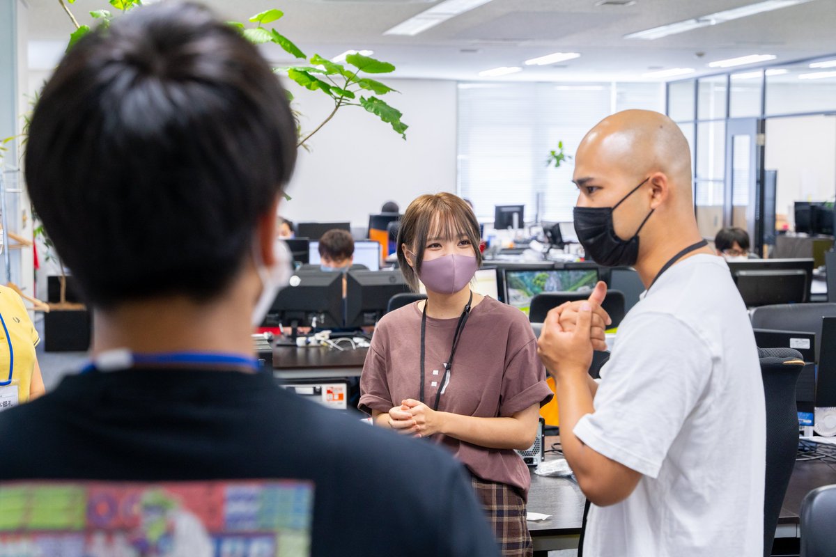 JobAntennaさんで新規求人をたくさん公開しました！
新卒もあります！

・フィールド/インサイドセールス
・Webデザイン
・Web更新アルバイト
・コーポレート
・一般事務　etc

#固定給30万
#平均月収40万超
#年休130日
#有休消化100%

jobantenna.jp/at/16983/offer/