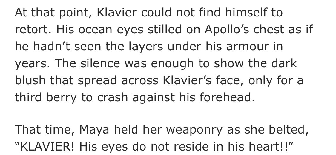 Please. I’m begging you, please read this fic. I KNOW ITS MCD, PLEASE JUST GIVE IT A CHANCE, I PROMISE ITS REALLY GOOD—

archiveofourown.org/works/41533779…