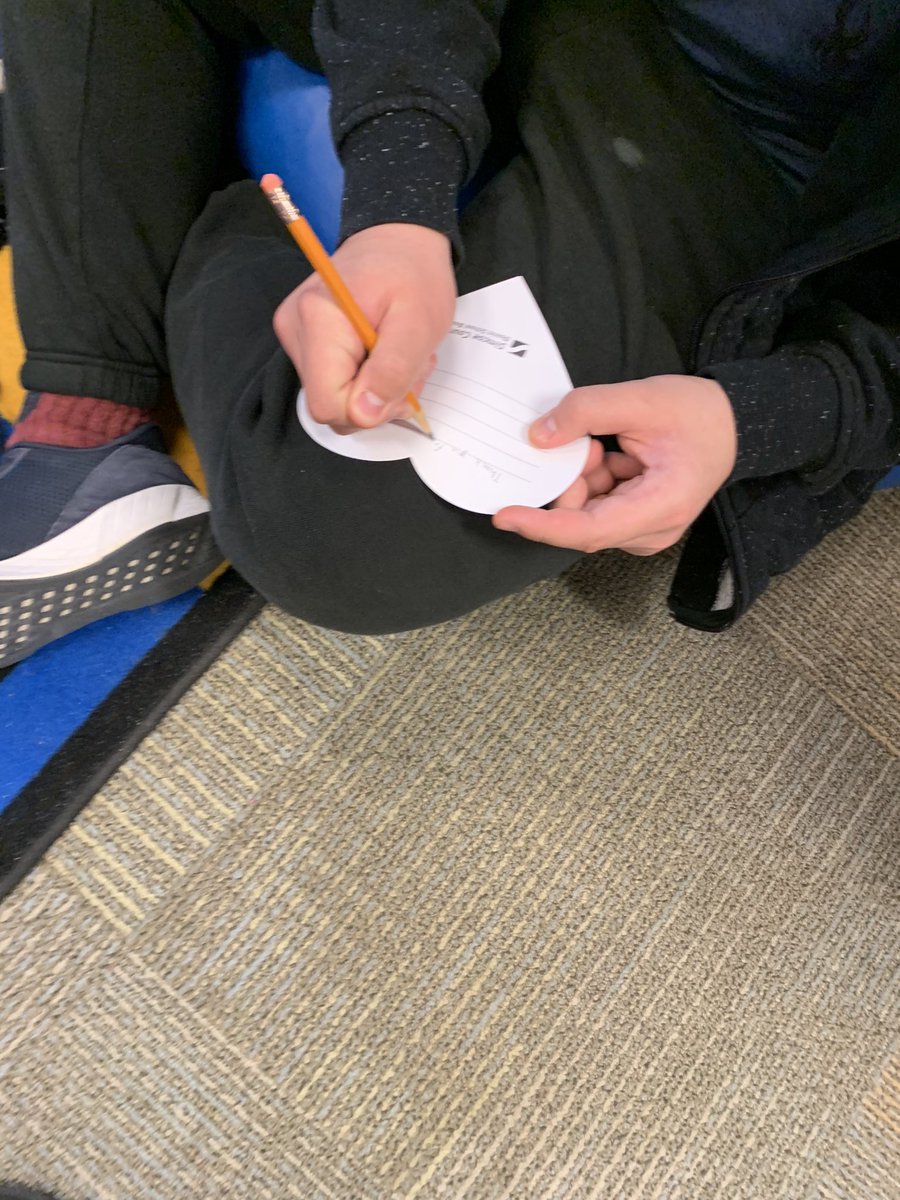 SCDSB Mental Health and Well-Being tweet media