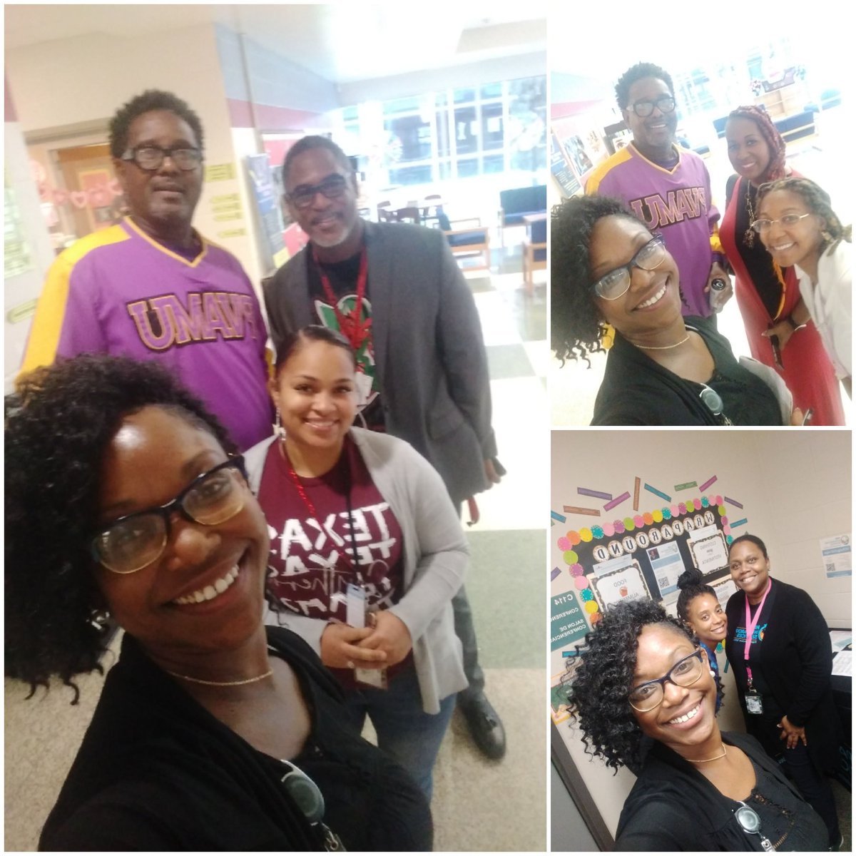 MsAuthorlee (@codwellwrs) on Twitter photo DWC #HumpDay! <a href="/HISD_Wraparound/">HISD_Wraparound</a> #SiteCoverage <a href="/hartman_ms/">Charles Hartman MS</a>.Thank you #Hisd #Principal Johnson <a href="/GJVstate/">Gerrol Johnson</a>, <a href="/GreggWraparound/">Laresha Taylor</a>, <a href="/hartmanresourc1/">Hartman Wraparound Specialist</a>, <a href="/SMahario/">Shayeeda Mahario</a>,Ms. Sonny at #TheRiceSchool for being such #Team #Players #PVAMU #InTheWork #surprise #visit π€ <a href="/tyguinn01/">T Guinn</a>! @TeamHISD <a href="/DrUyenTieu/">Uyen Tieu</a> DWC #HumpDay! <a href="/HISD_Wraparound/">HISD_Wraparound</a> #SiteCoverage <a href="/hartman_ms/">Charles Hartman MS</a>.Thank you #Hisd #Principal Johnson <a href="/GJVstate/">Gerrol Johnson</a>, <a href="/GreggWraparound/">Laresha Taylor</a>, <a href="/hartmanresourc1/">Hartman Wraparound Specialist</a>, <a href="/SMahario/">Shayeeda Mahario</a>,Ms. Sonny at #TheRiceSchool for being such #Team #Players #PVAMU #InTheWork #surprise #visit π€ <a href="/tyguinn01/">T Guinn</a>! @TeamHISD <a href="/DrUyenTieu/">Uyen Tieu</a>