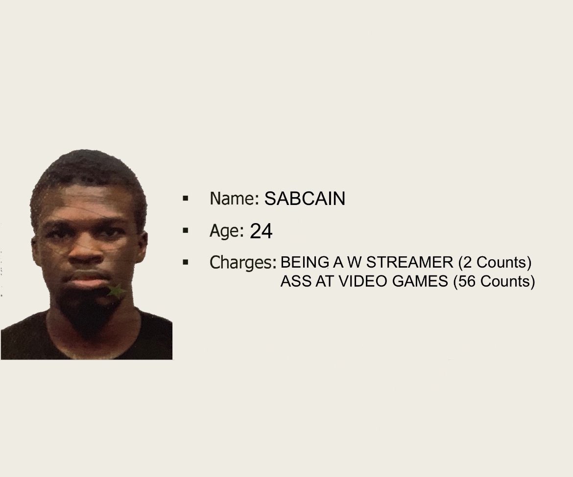SABKAIN's tweet photo. #FreeSab https://t.co/aLMAzKgWRk https://t.co/6JNhz3jrxk