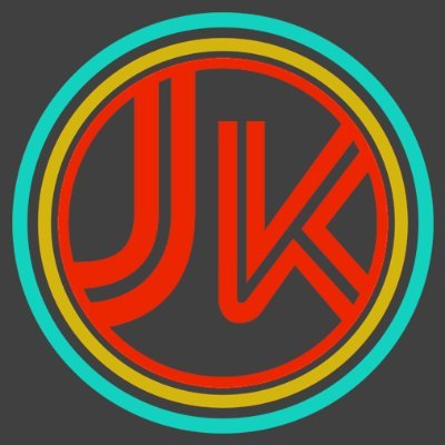 JokenAroundPod's tweet photo. @PodcastMovement https://t.co/Y4PQU9Z85p