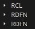 TheeNakedTrader's tweet photo. $RDFN AND $RCL https://t.co/NOD6njkqeh