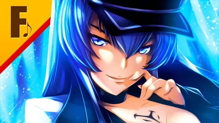 animeck01's tweet photo. Quem já viu ela em ação?

General Esdeath (em japonês: エスデス, Esudesu ) é o antagonista secundário do mangá Akame Ga Kill!, e a adaptação de anime de 2014 com o mesmo nome. Ela é uma general de alto escalão e a guerreira mais perigosa do Império. https://t.co/7F8sIuWnPL