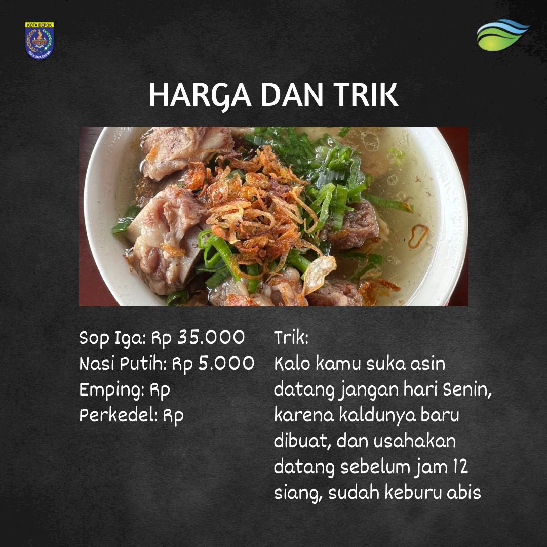 TirtaAsasta's tweet photo. Dijamin ngiler.

#AsastaDepok
#TukangLedeng https://t.co/MNEW0r1XaM