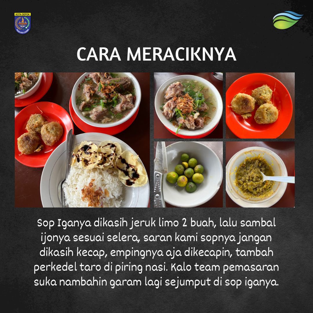 TirtaAsasta's tweet photo. Dijamin ngiler.

#AsastaDepok
#TukangLedeng https://t.co/MNEW0r1XaM