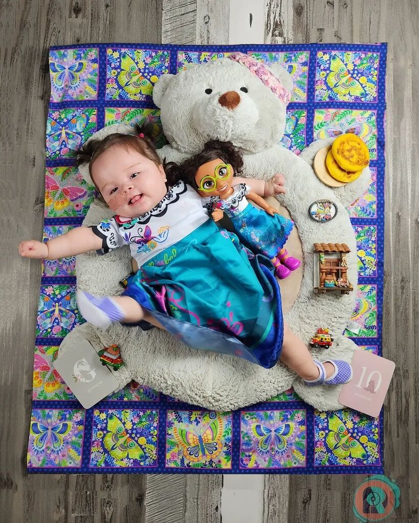 VfxDRoMe's tweet photo. It’s been 10 amazing, joy-filled months with you, my sweet baby girl, Oh my, how the months have flown by.  My little Encanto!🥰❤👨‍👩‍👧👶👸🥰👸🥰 @paulasilva8609  #babygirl #cutebabies #art #photography #photoshop #babyphotography #australia #aussie #aussie… https://t.co/9jsjt2YQl6 https://t.co/t0ORxqT5Qz