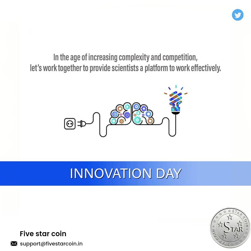 Five Star Coin (FSC) tweet media