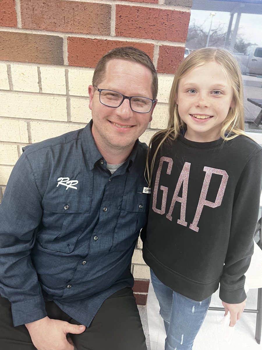 Proud of all my UIL students. Thanks for all your work (parents too😉) <a href="/RISgreatness/">RISD Intermediate</a> #robinsonisd